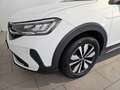 Volkswagen Taigo 1.0 TSI Goal DSG AHK LED Navi ACC RFK 5JGar Weiß - thumbnail 3