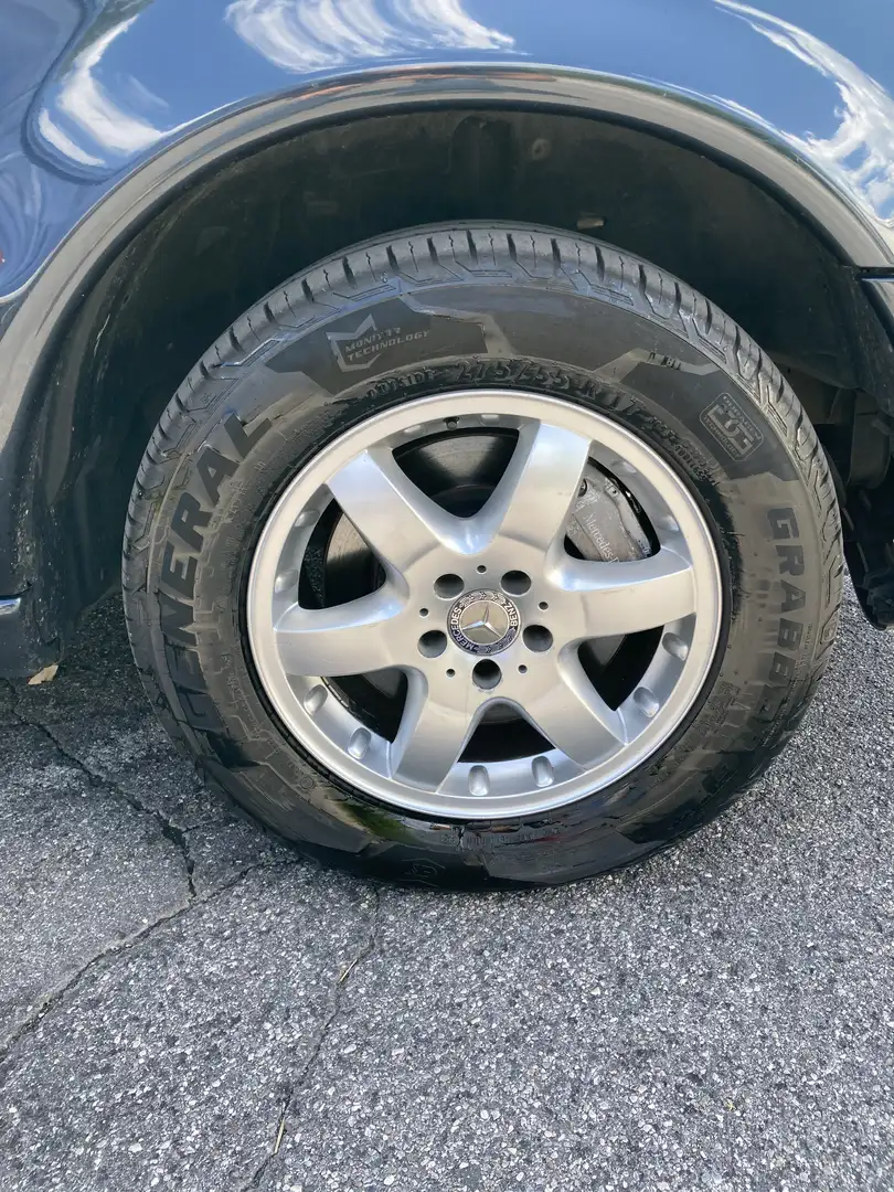 Mercedes-Benz ML 400 cdi auto - 2