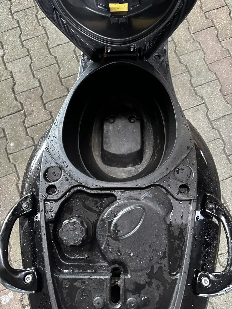 Yamaha NEOs 50 - 1