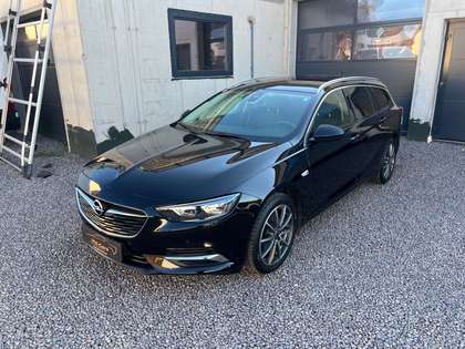 Opel Insignia ST Innovation Aut. ALU, NAVI, TEILLEDER, KAMERA Opel Insignia ST Innovation Aut. ALU, NAVI, TEILLEDER, KAMERA