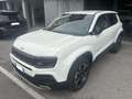 Jeep Avenger 1.2 turbo Summit fwd 100cv Weiß - thumbnail 2
