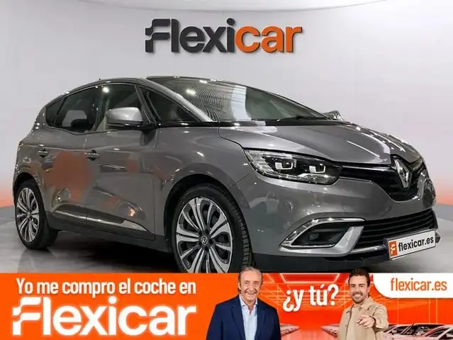 Renault Autres Limited Blue dCi 88 kW (120CV) - 5P (2020)