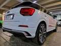 Audi SQ2 TFSI QUATTRO S-TRONIC SPORT ATTITUDE TETTO+19 Bianco - thumbnail 3
