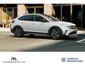 Volkswagen Taigo 1.0 TSI Style DSG IQ.Light Navi RFK Appconnect Weiß - thumbnail 6