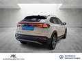 Volkswagen Taigo 1.0 TSI Style DSG IQ.Light Navi RFK Appconnect Weiß - thumbnail 6