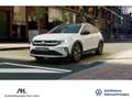 Volkswagen Taigo 1.0 TSI Style DSG IQ.Light Navi RFK Appconnect Weiß - thumbnail 1