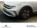 Volkswagen Taigo 1.0 TSI Style DSG IQ.Light Navi RFK Appconnect Weiß - thumbnail 5