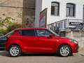 Suzuki Swift COMFORT | CVT | 1. Hand | Hybrid | SHZ | 8-Fach Rot - thumbnail 2