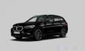 BMW X1 xD20i Sport Line Panorama Parkassist DAB HiFi Schwarz - thumbnail 1