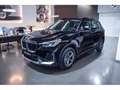 BMW X1 sDrive 20dA Negro - thumbnail 2