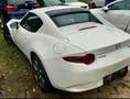 Mazda MX-5 MX-5 2.0L RF 160CV NAVY CAMBIO AUTO SENSORI Bianco - thumbnail 2
