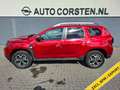 Dacia Duster 1.0TCe Bi-Fuel Ecc Navi 360°Camera Serie Limitee 1 Rojo - thumbnail 4
