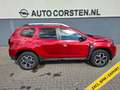 Dacia Duster 1.0TCe Bi-Fuel Ecc Navi 360°Camera Serie Limitee 1 Rojo - thumbnail 5