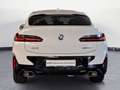 BMW X4 xDrive20d M Sport Panorama AHK Weiß - thumbnail 5