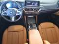 BMW X4 xDrive20d M Sport Panorama AHK Weiß - thumbnail 11