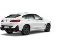 BMW X4 xDrive20d M Sport Panorama AHK Blanco - thumbnail 5