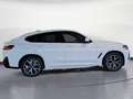 BMW X4 xDrive20d M Sport Panorama AHK Weiß - thumbnail 7