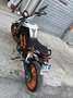 KTM 390 Duke ABS guidabile con A2 Portocaliu - thumbnail 6