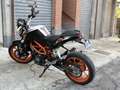 KTM 390 Duke ABS guidabile con A2 Portocaliu - thumbnail 4