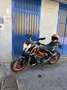 KTM 390 Duke ABS guidabile con A2 Portocaliu - thumbnail 9
