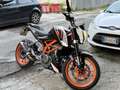 KTM 390 Duke ABS guidabile con A2 Portocaliu - thumbnail 1