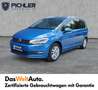 Volkswagen Touran Highline TDI DSG Blau - thumbnail 1