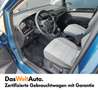 Volkswagen Touran Highline TDI DSG Blau - thumbnail 6