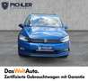Volkswagen Touran Highline TDI DSG Blau - thumbnail 2