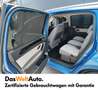 Volkswagen Touran Highline TDI DSG Blau - thumbnail 18