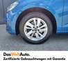 Volkswagen Touran Highline TDI DSG Blau - thumbnail 4