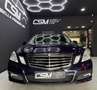 Mercedes-Benz E 350 350CDI BE Avantgarde Aut. Bleu - thumbnail 7