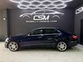 Mercedes-Benz E 350 350CDI BE Avantgarde Aut. Bleu - thumbnail 3