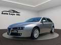 Alfa Romeo 159 159 SW 1.8 Progression 140cv Gris - thumbnail 1