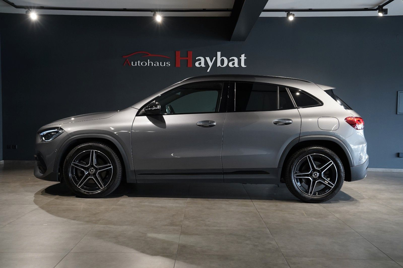 Mercedes-Benz GLA 220 d AMG Night-MBUX-MBeam-Kamera-Distr-AHK — photo 5