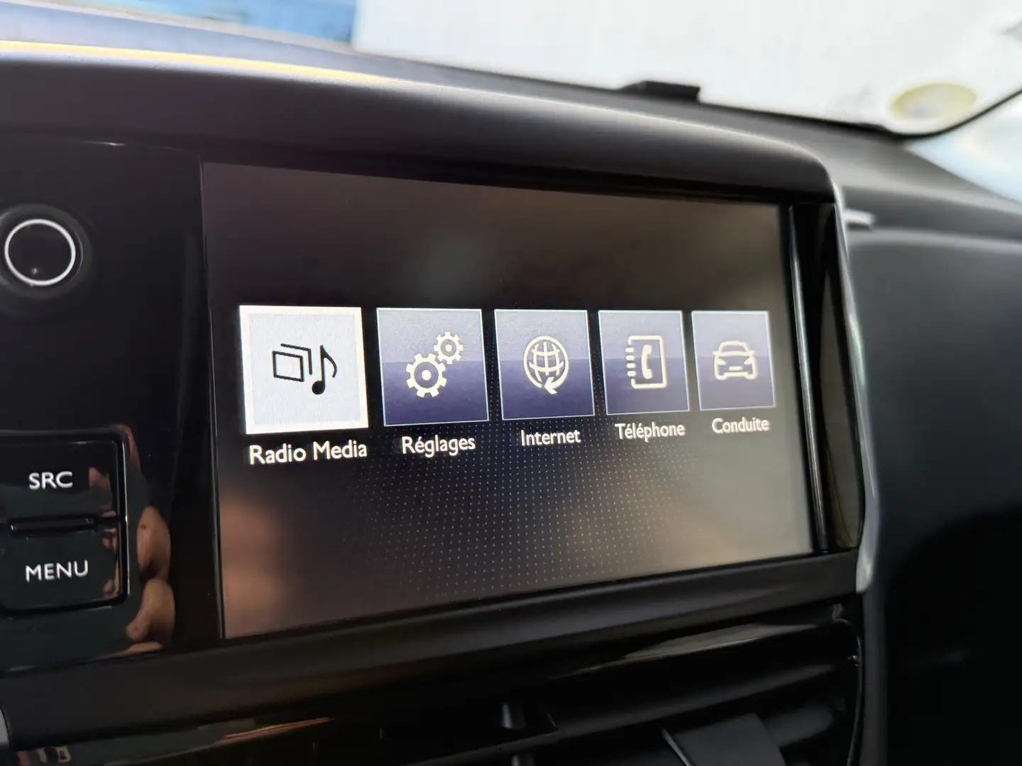 Peugeot 208 208 1.6 BlueHDi 100ch BVM5 Allure - 2