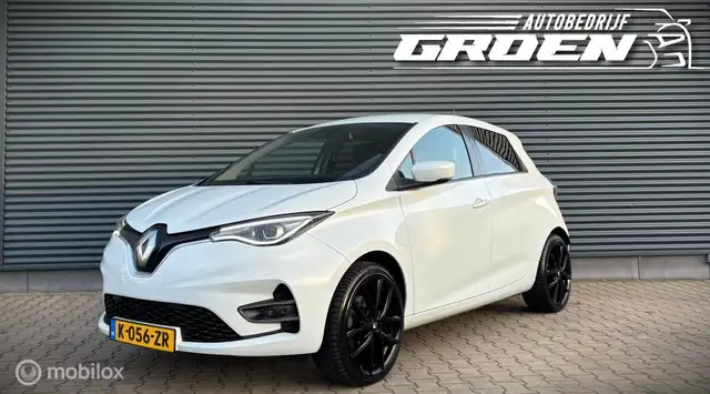 Renault ZOE R135 Intens 52 kWh