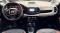 Fiat 500L 500L 1.3 Multijet 85 CV Dualogic Trekking Beige - thumbnail 15
