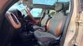 Fiat 500L 500L 1.3 Multijet 85 CV Dualogic Trekking Beige - thumbnail 9