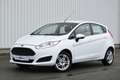 Ford Fiesta 1.0 Style 5-drs | Navigatie | Airco | LED dagrijve Wit - thumbnail 21
