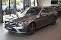 Mercedes-Benz C 300 de T Avantgarde 9G-tronic LED~Navi3D~RFKam Gris - thumbnail 4
