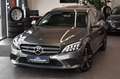 Mercedes-Benz C 300 de T Avantgarde 9G-tronic LED~Navi3D~RFKam Gris - thumbnail 1