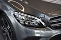 Mercedes-Benz C 300 de T Avantgarde 9G-tronic LED~Navi3D~RFKam Gris - thumbnail 20