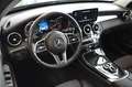 Mercedes-Benz C 300 de T Avantgarde 9G-tronic LED~Navi3D~RFKam Gris - thumbnail 16
