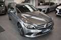 Mercedes-Benz C 300 de T Avantgarde 9G-tronic LED~Navi3D~RFKam Gris - thumbnail 5