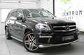 Mercedes-Benz GL 63 AMG 4Matic 7.Sitz/NAVI/KAMERA/H&K/PDC/LED Schwarz - thumbnail 3