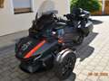 Can-Am Spyder RT Spyder RT LTD Carbon Black Noir - thumbnail 2