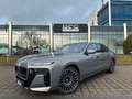BMW 740 d xDrive M Sport ACC,HUD,SKYL,B&W,TV,LUFT,Usw Grau - thumbnail 1