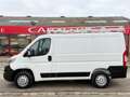 Citroen Jumper 2.2 HDI 120 CV L1H1 CAM GPS TVA DEDUCTIBLE Blanc - thumbnail 7