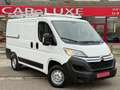 Citroen Jumper 2.2 HDI 120 CV L1H1 CAM GPS TVA DEDUCTIBLE Blanc - thumbnail 9