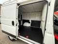 Citroen Jumper 2.2 HDI 120 CV L1H1 CAM GPS TVA DEDUCTIBLE Blanc - thumbnail 12